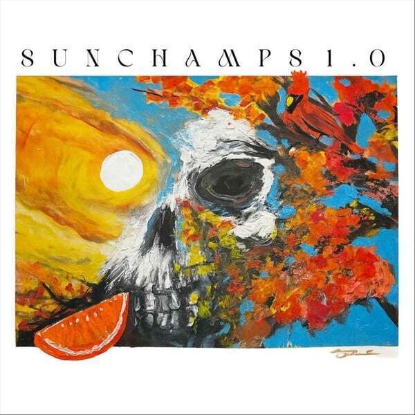 Cover art for sunchamps1.0